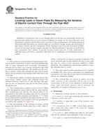 ASTM F2550-13 PDF