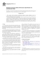 ASTM F2710-13 PDF