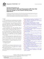 ASTM F2764-11ae1 PDF