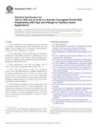 ASTM F2947-12e1 PDF ASTM F2947-12e1 PDF