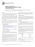 ASTM G13/G13M-13 PDF