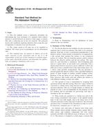 ASTM G132-96(2013) PDF