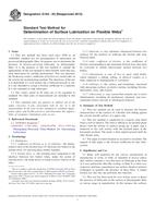 ASTM G164-99(2013) PDF ASTM G164-99(2013) PDF