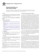ASTM E788-97(2013) PDF