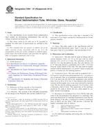 ASTM E961-97(2013) PDF