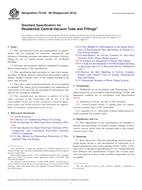ASTM F2158-08(2013) PDF