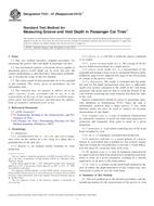 ASTM F421-07(2013)e1 PDF