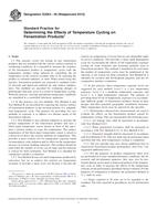 ASTM E2264-05(2013) PDF