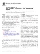 ASTM E972-96(2013) PDF