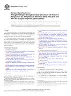 ASTM F1314-13ae1 PDF