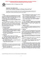ASTM E830-87(1996) PDF