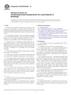 ASTM E2255/E2255M-13 PDF