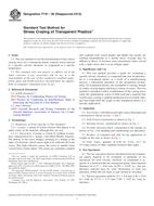 ASTM F791-96(2013) PDF ASTM F791-96(2013) PDF