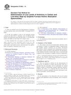 ASTM E1852-13 PDF