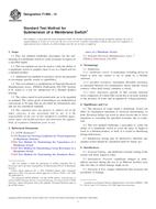 ASTM F1895 PDF