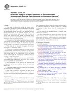 ASTM E2256-13 PDF