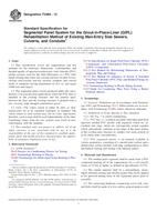 ASTM F2984-13 PDF ASTM F2984-13 PDF