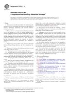 ASTM E2356-14 PDF