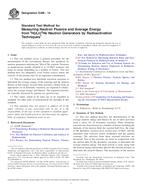 ASTM E496-14 PDF