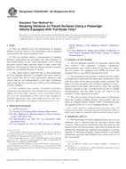 ASTM E445/E445M-88(2013) PDF