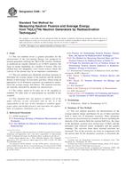 ASTM E496-14e1 PDF