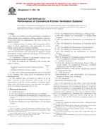 ASTM F1704-99 PDF