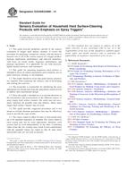 ASTM E2346/E2346M-14 PDF