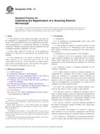 ASTM E766-14 PDF