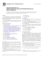 ASTM F1007-86(2014) PDF