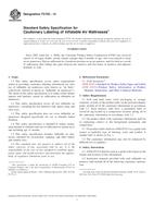 ASTM F2755-14 PDF