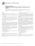 ASTM F1729-96(2014) PDF