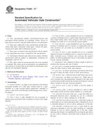 ASTM F2200-13e1 PDF