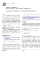 ASTM E1782-14 PDF