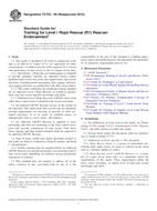 ASTM F2752-09(2014) PDF