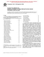 ASTM E885-88(1996) PDF ASTM E885-88(1996) PDF