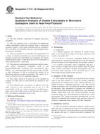 ASTM F1519-98(2014) PDF