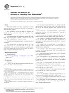ASTM F476 PDF