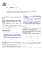 ASTM F2582-14 PDF