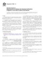 ASTM F3069-14 PDF ASTM F3069-14 PDF