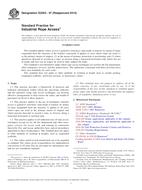 ASTM E2505-07(2014) PDF
