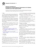 ASTM E2134/E2134M-14 PDF