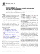 ASTM E2269-14 PDF
