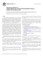 ASTM E648-14 PDF