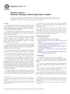 ASTM F1847-14 PDF ASTM F1847-14 PDF