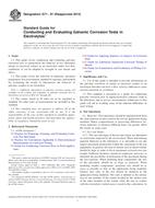 ASTM G71-81(2014) PDF