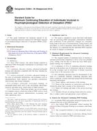 ASTM E2064 PDF
