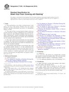 ASTM F1303-04(2014) PDF