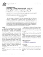 ASTM F1321-14 PDF ASTM F1321-14 PDF