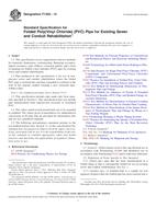 ASTM F1504-14 PDF