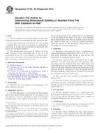 ASTM F2199-09(2014) PDF